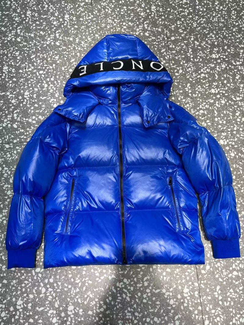 Moncler Down Jackets